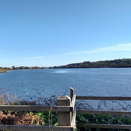 Dingley Dell - Superb Location For Truro In Private Accommodation Perranwell Esterno foto